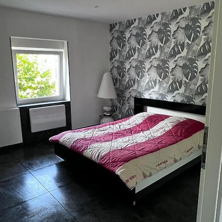 Superbe Appartement Danjoutin Buitenkant foto