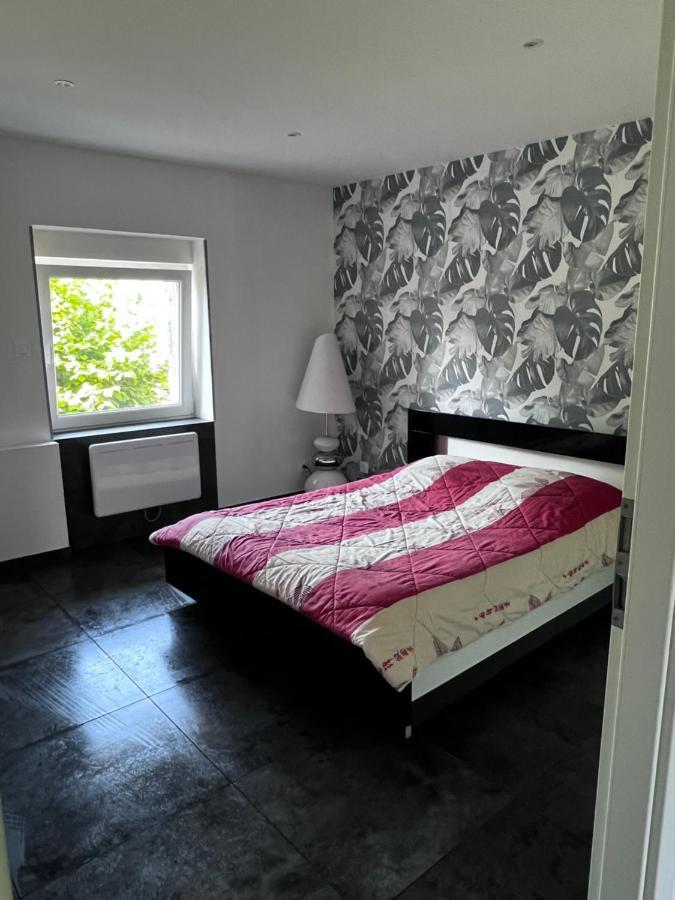 Superbe Appartement Danjoutin Buitenkant foto