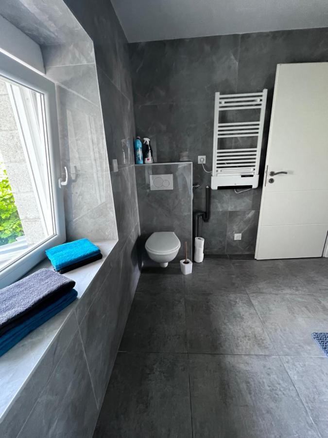 Superbe Appartement Danjoutin Buitenkant foto